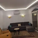 Ston Residence