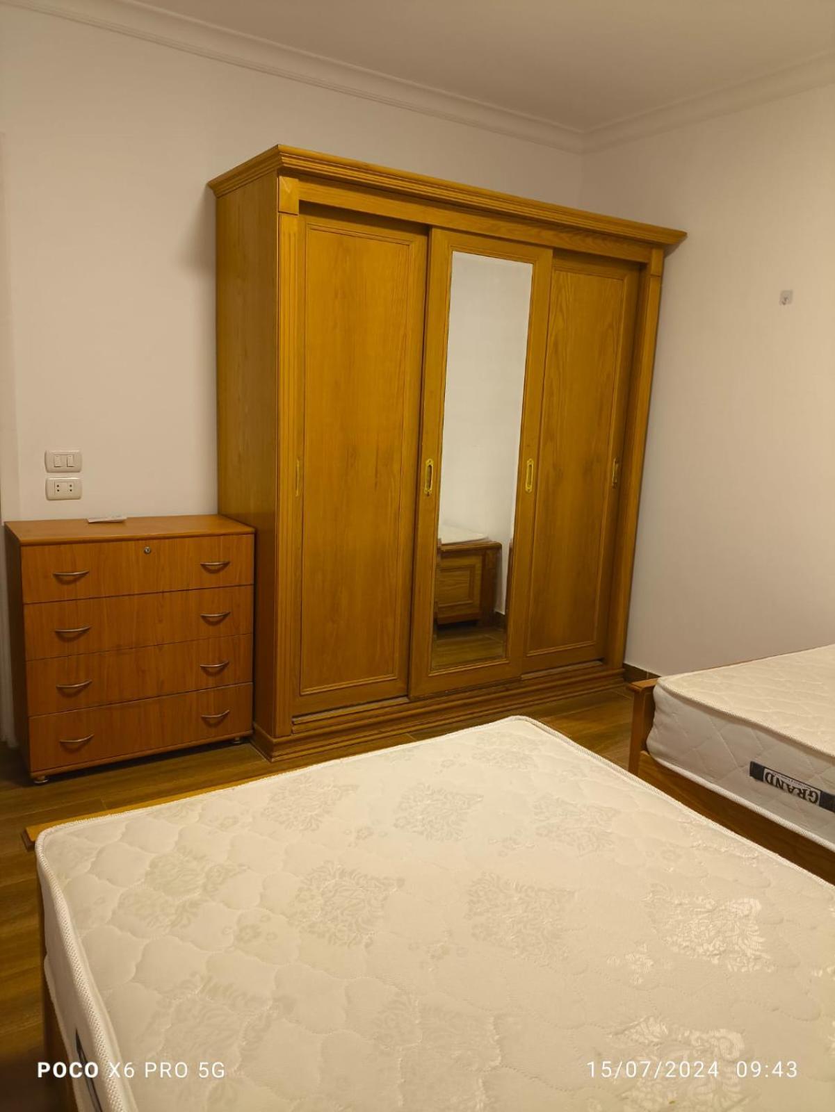 Ston Apartment Cairo