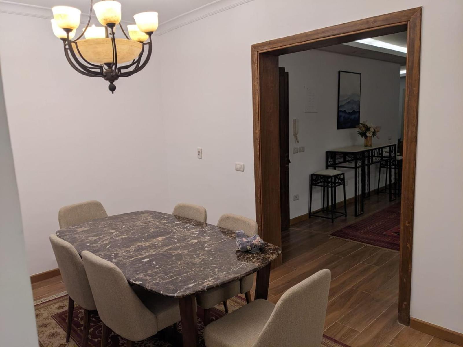 Apartment Ston *