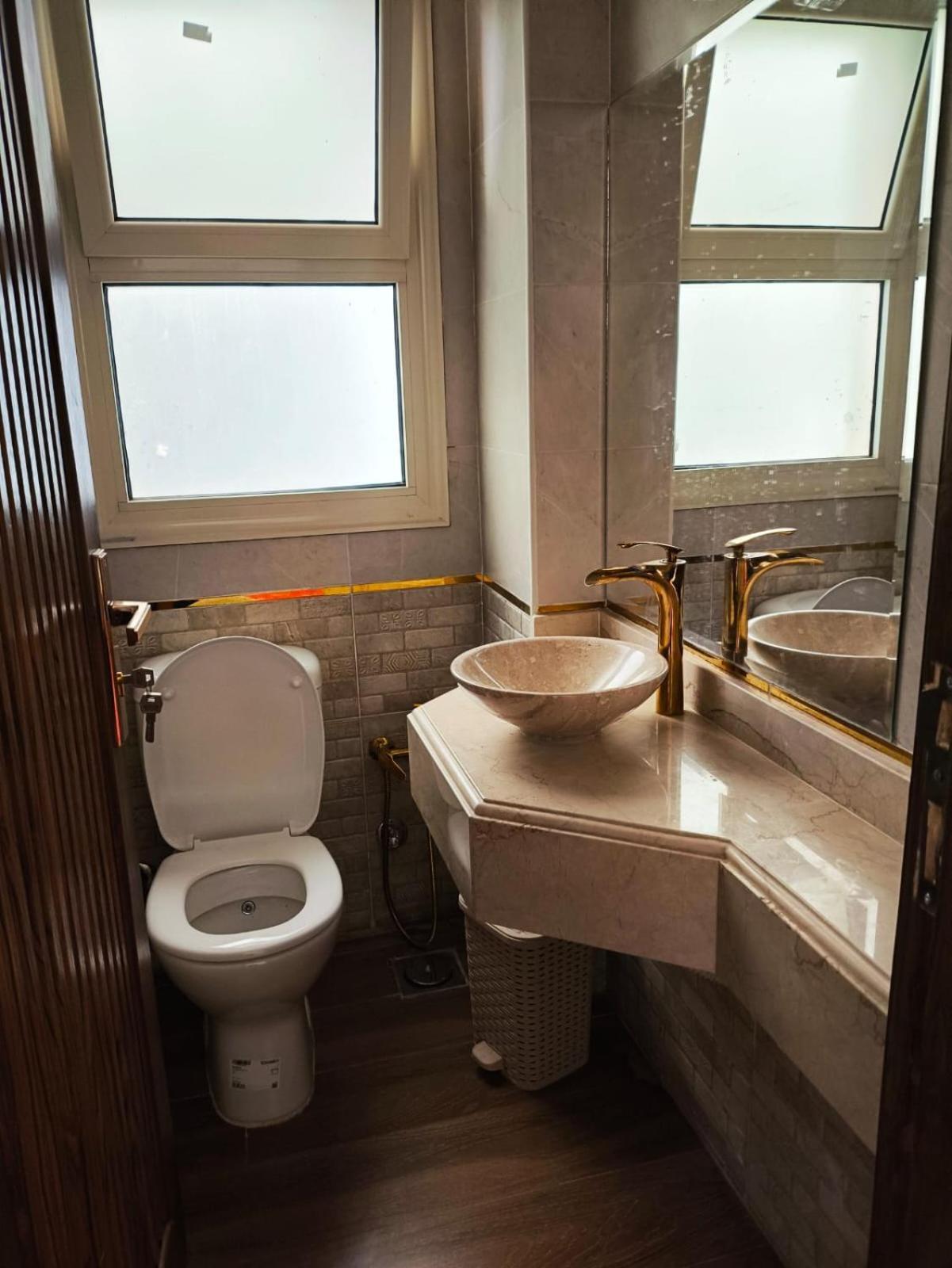 Ston Apartment Cairo