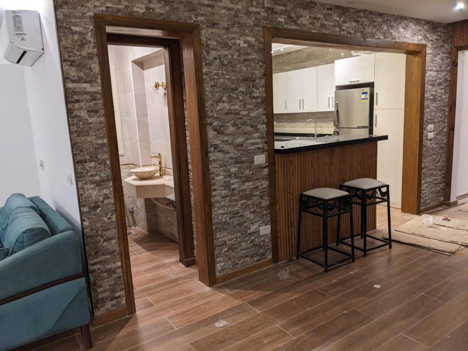 Apartment Ston
