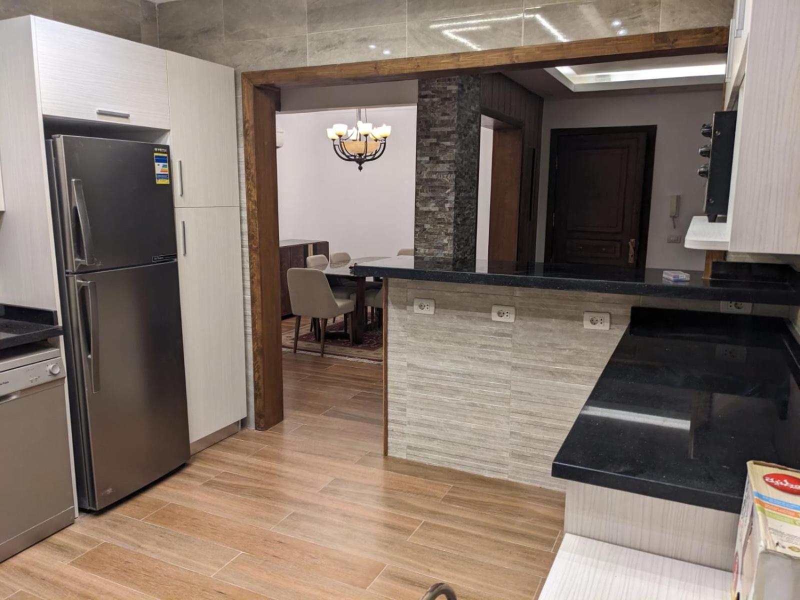 Apartment Ston Cairo