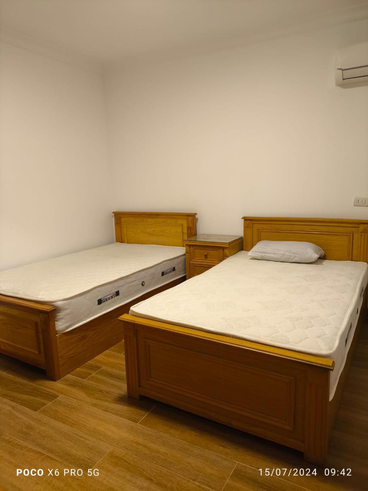 Ston Apartment *