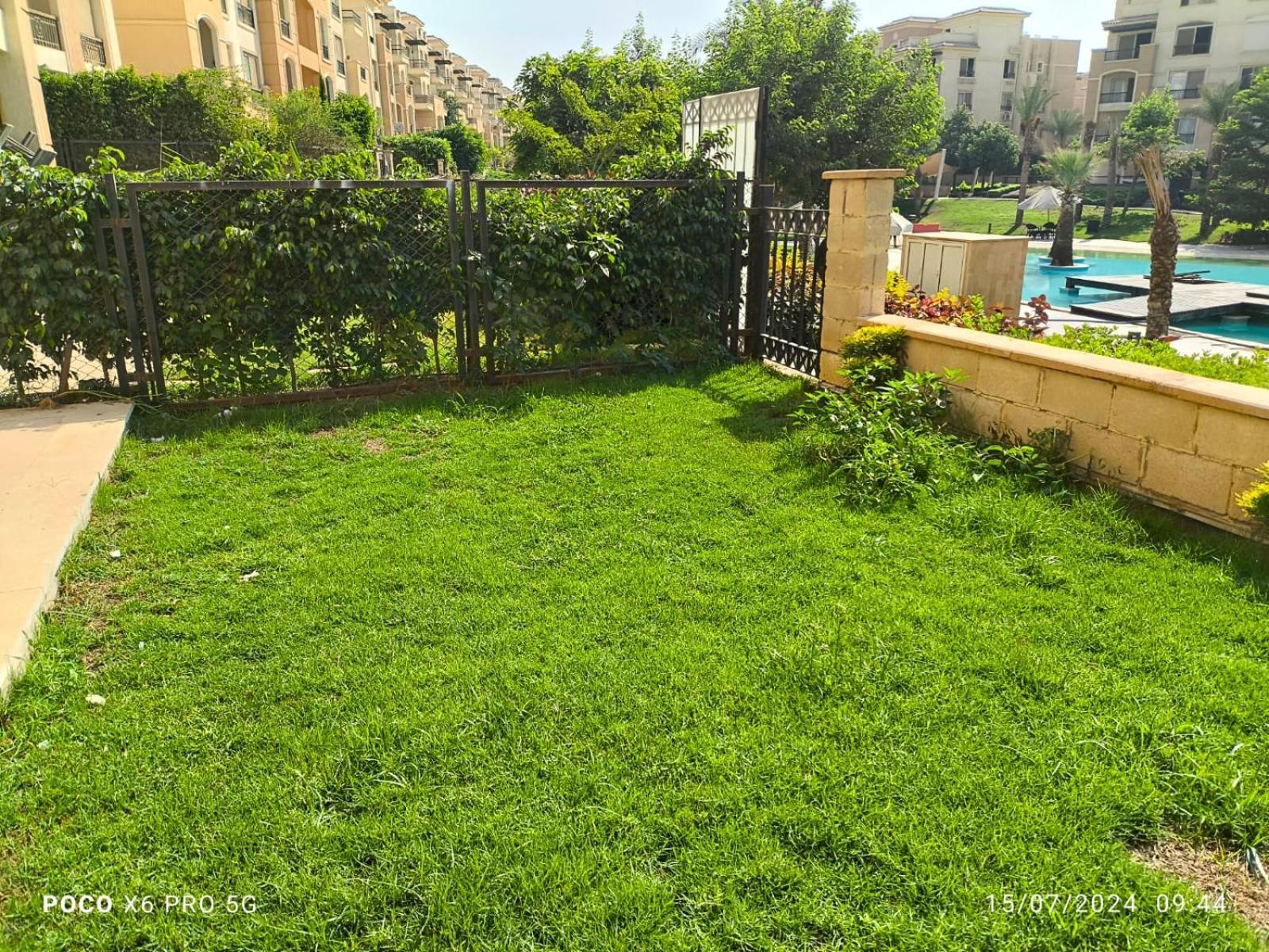 Apartment Ston *